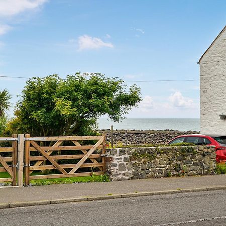 Вилла Hillview Port William Экстерьер фото