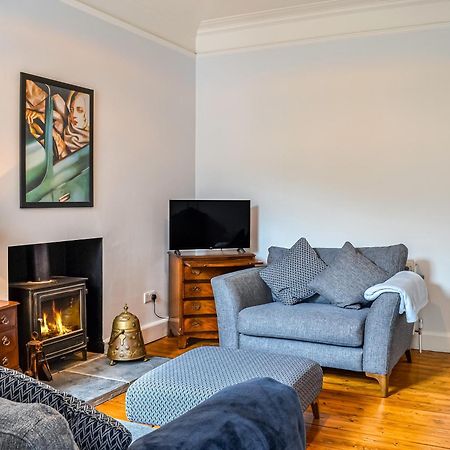 Вилла Hillview Port William Экстерьер фото