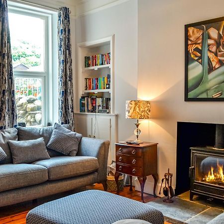Вилла Hillview Port William Экстерьер фото