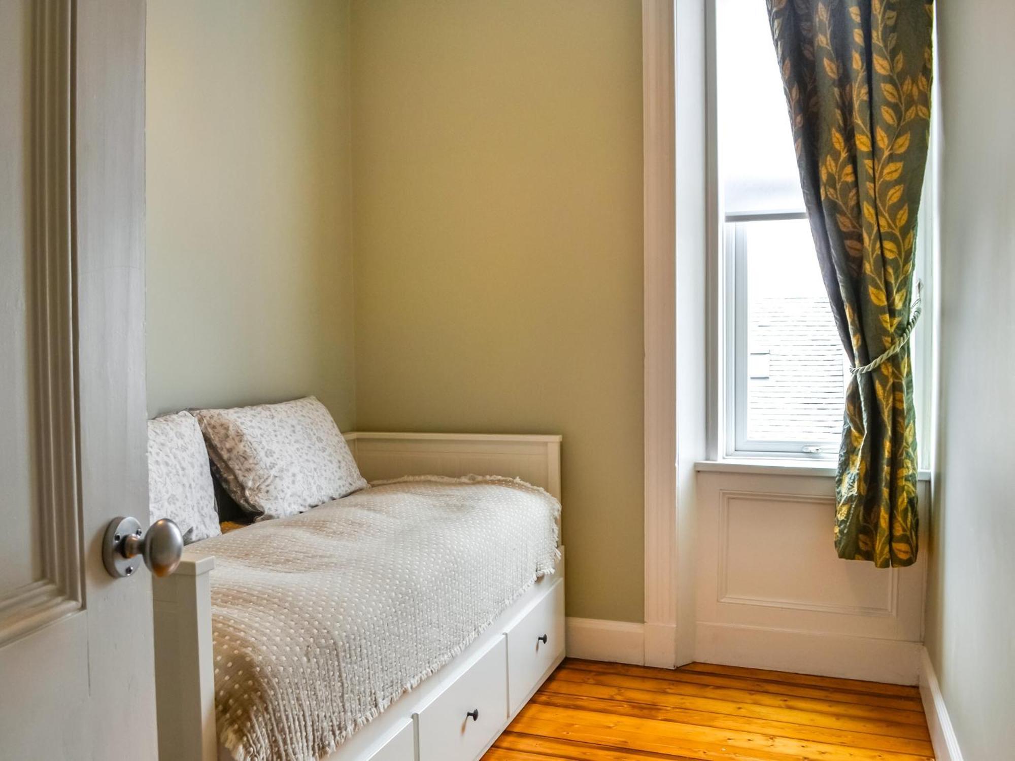 Вилла Hillview Port William Экстерьер фото