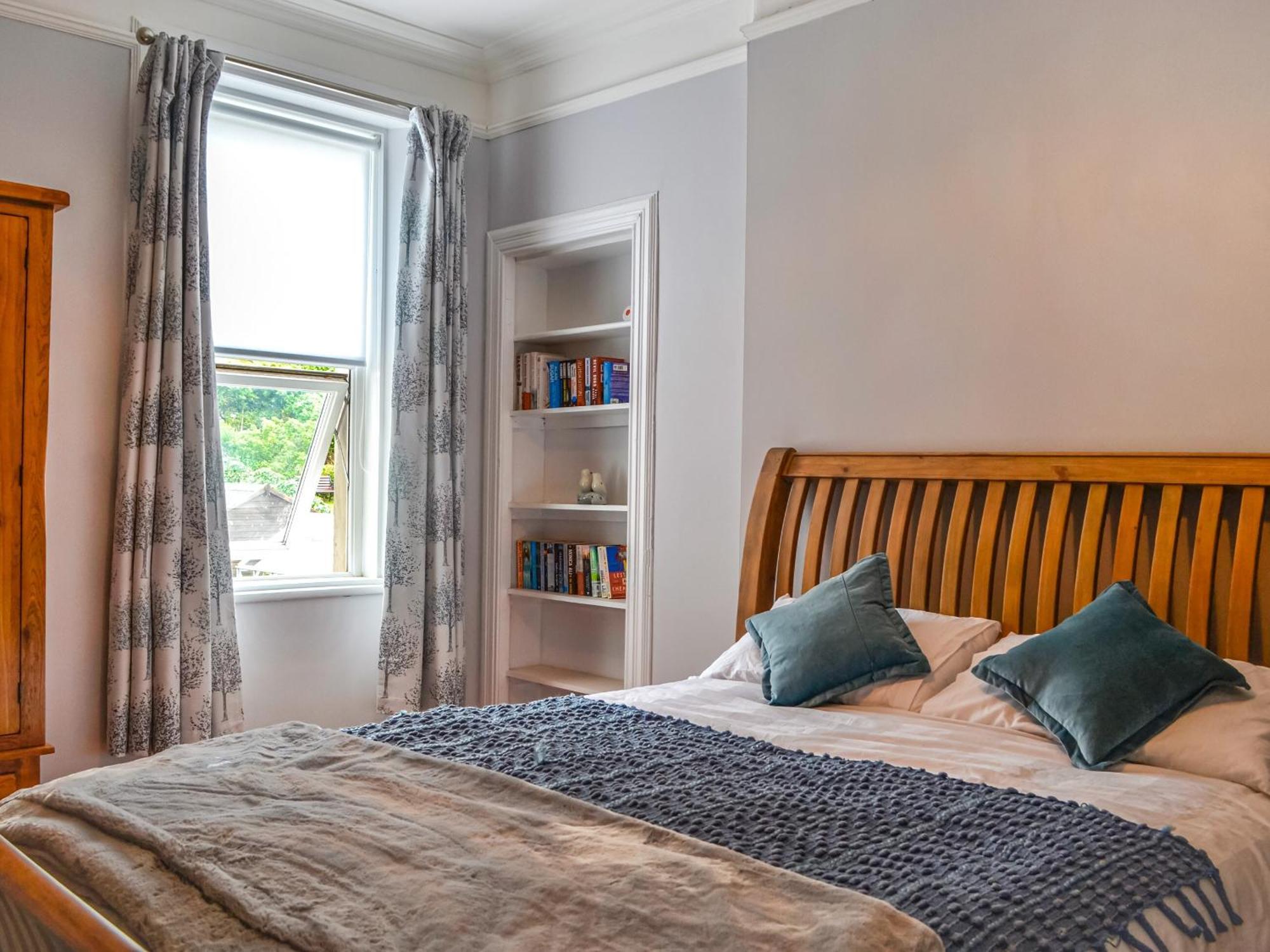Вилла Hillview Port William Экстерьер фото