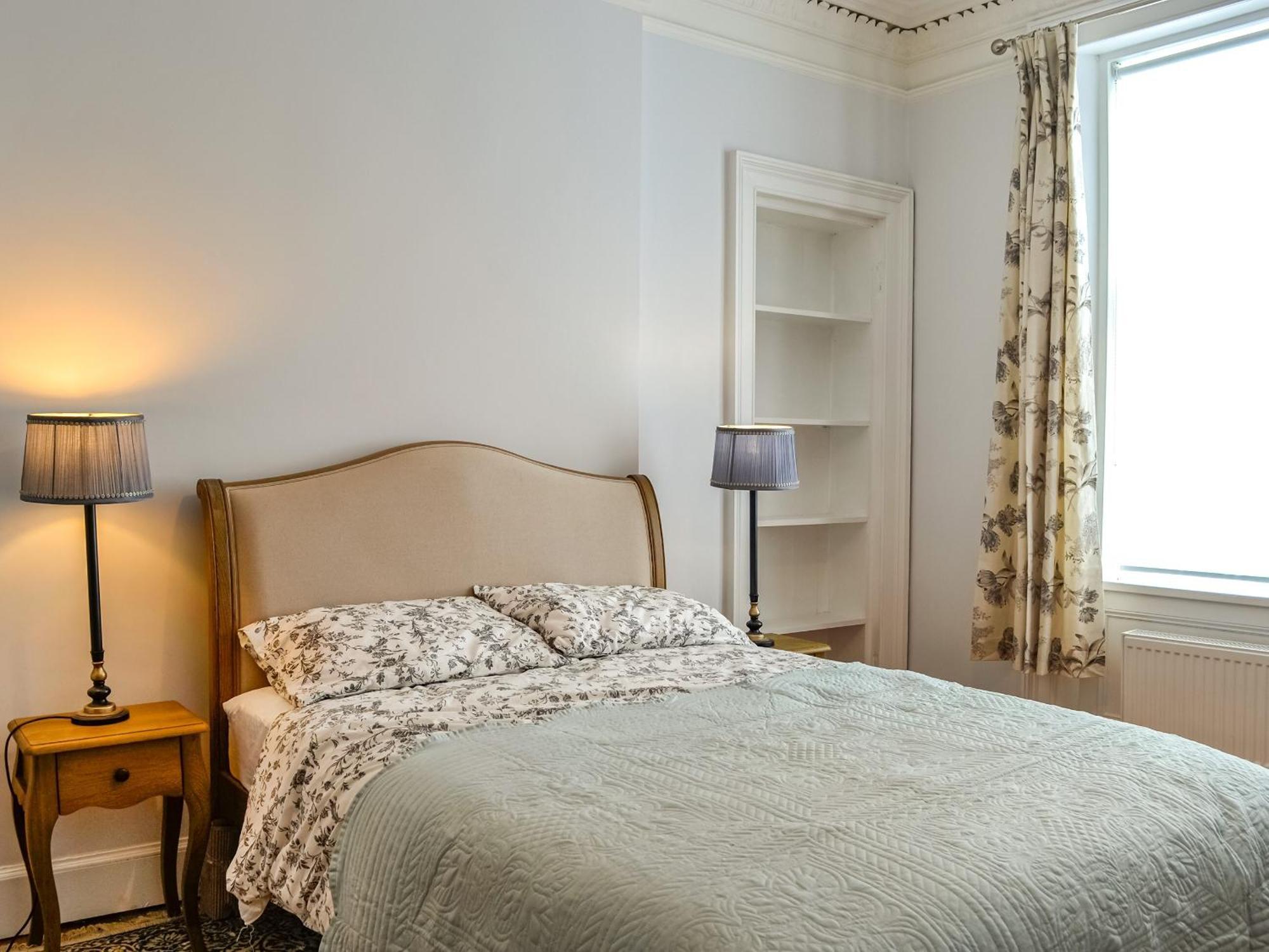 Вилла Hillview Port William Экстерьер фото