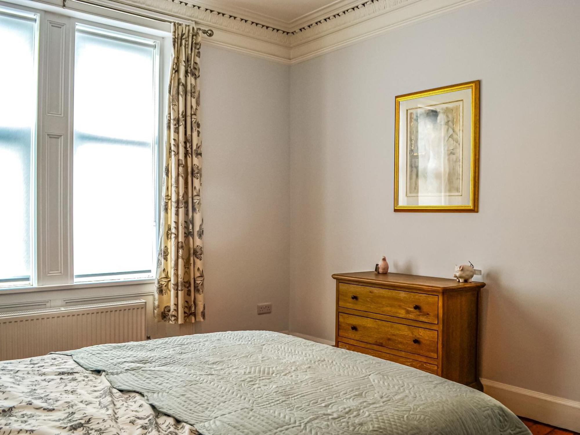 Вилла Hillview Port William Экстерьер фото