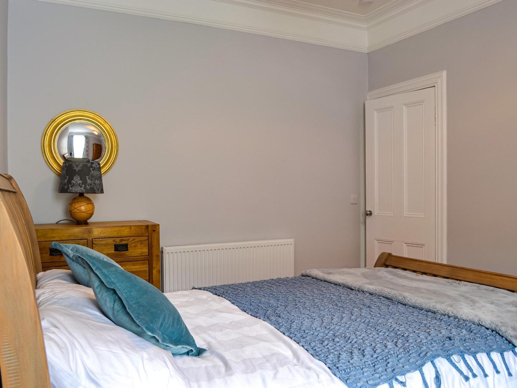 Вилла Hillview Port William Экстерьер фото